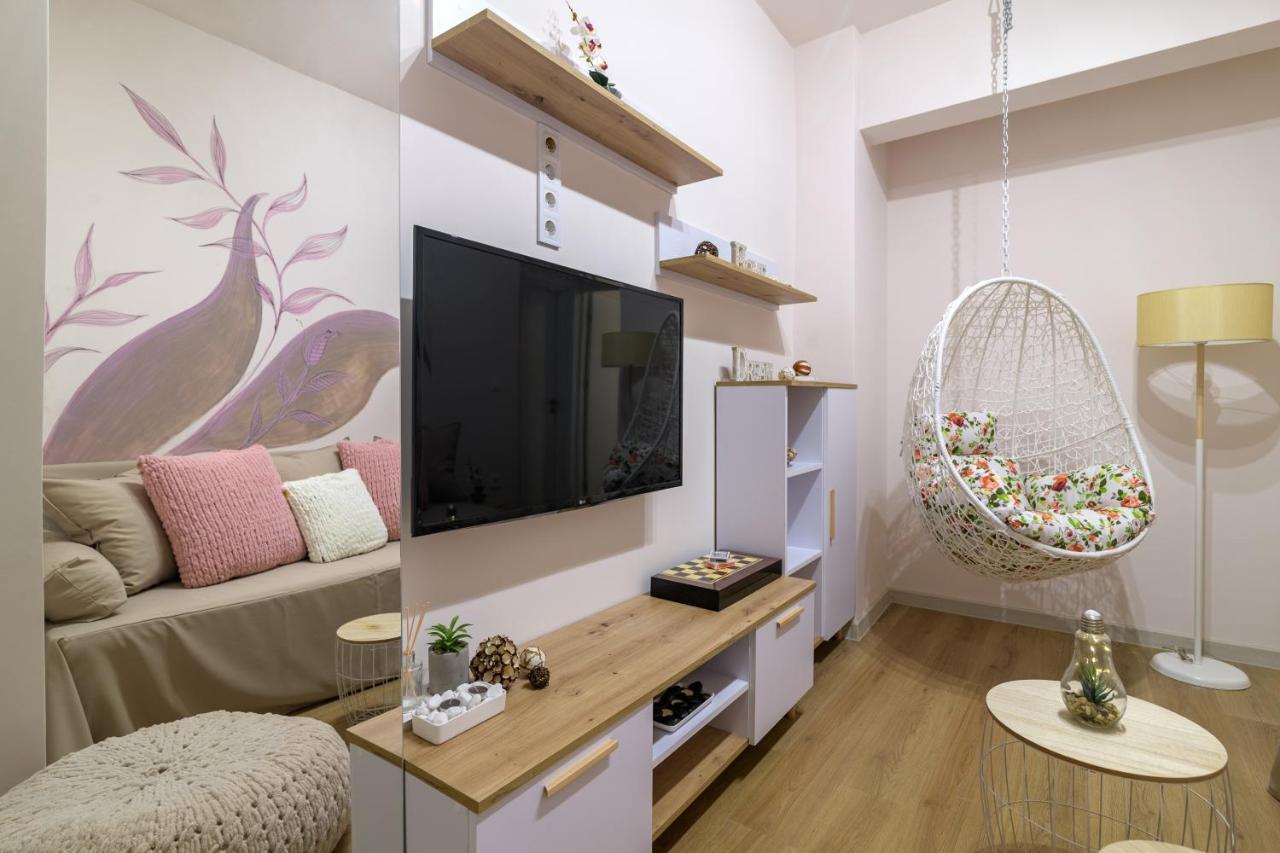 Black Sea Dolphin Apartment Varna Exterior foto
