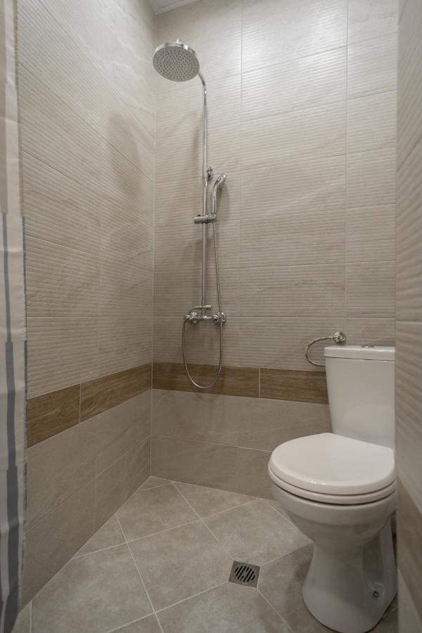 Black Sea Dolphin Apartment Varna Exterior foto